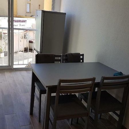 Super Studio Cap D'Agde Exterior foto