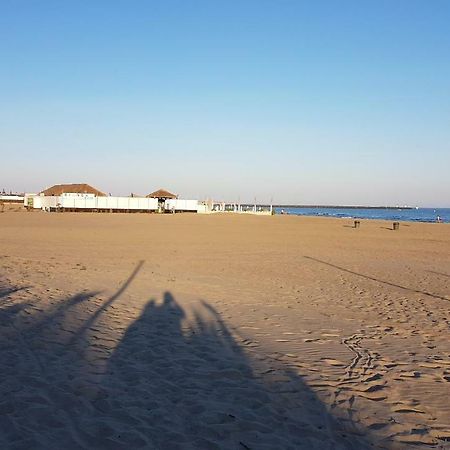 Super Studio Cap D'Agde Exterior foto