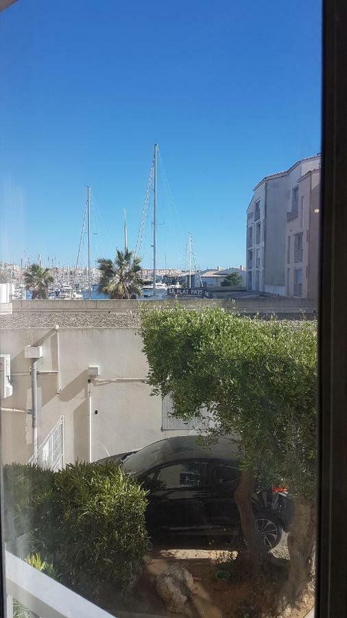 Super Studio Cap D'Agde Exterior foto