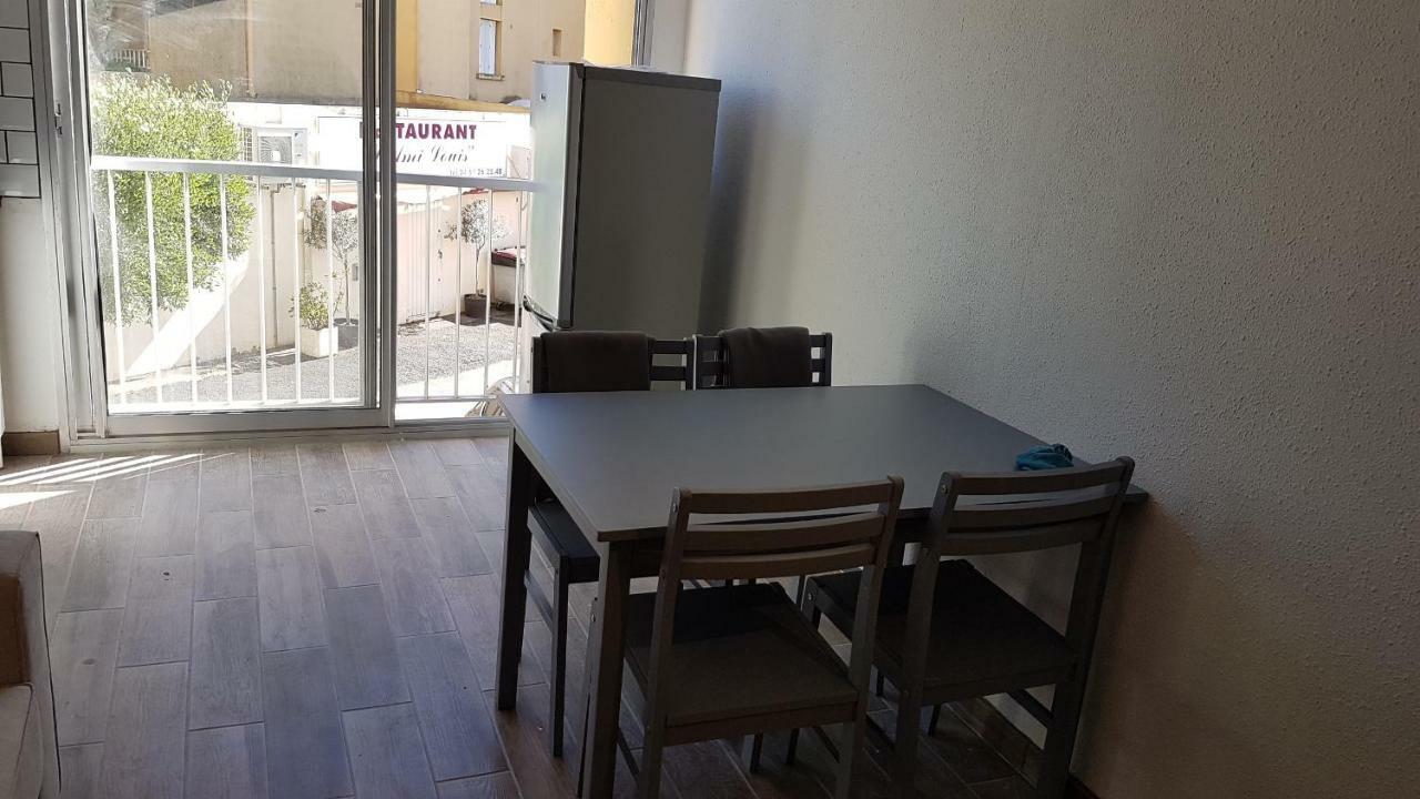Super Studio Cap D'Agde Exterior foto