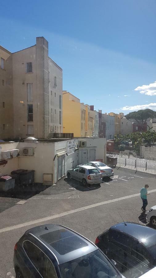 Super Studio Cap D'Agde Exterior foto
