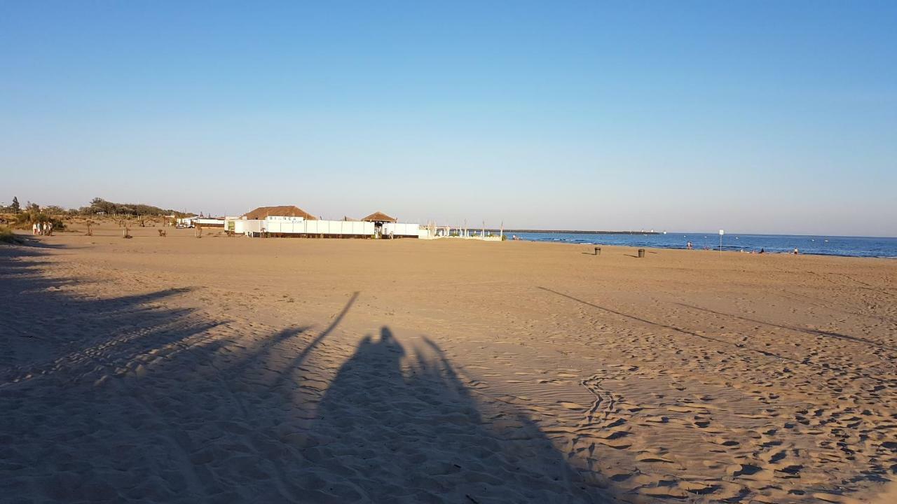 Super Studio Cap D'Agde Exterior foto