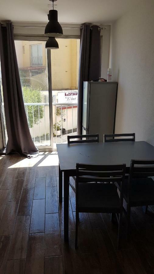 Super Studio Cap D'Agde Exterior foto