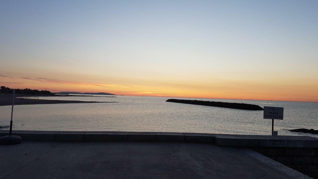 Super Studio Cap D'Agde Exterior foto
